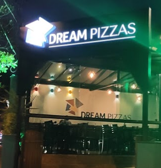 Dream Pizzas