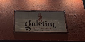 Bar Galetim