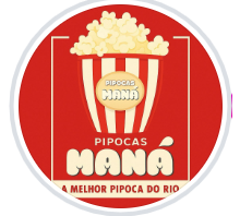 Pipocas Maná