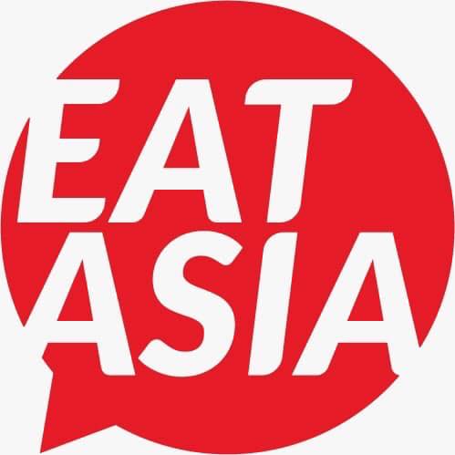 Eat Asia + Hello Kitty
