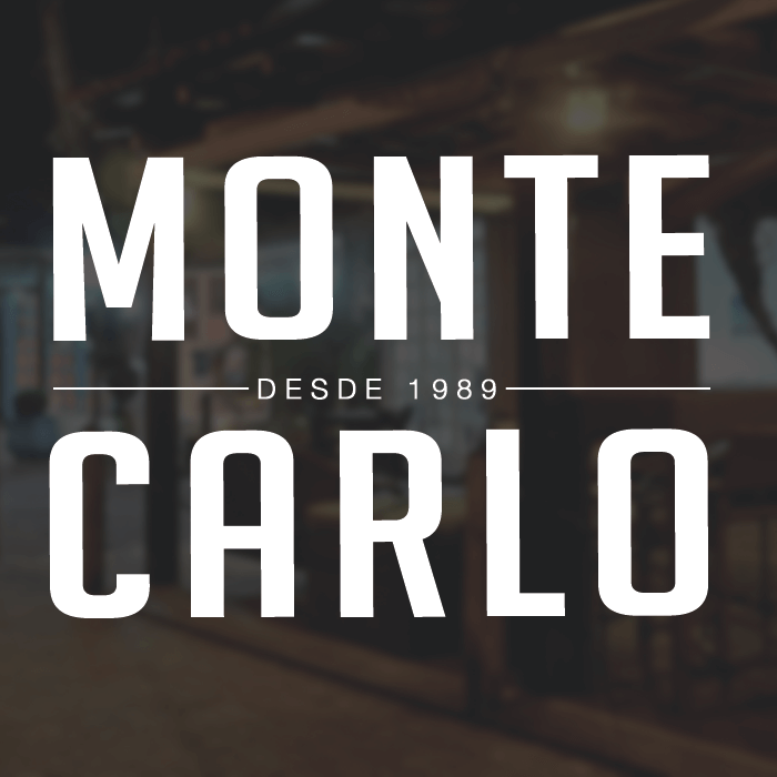 Restaurante Monte Carlo
