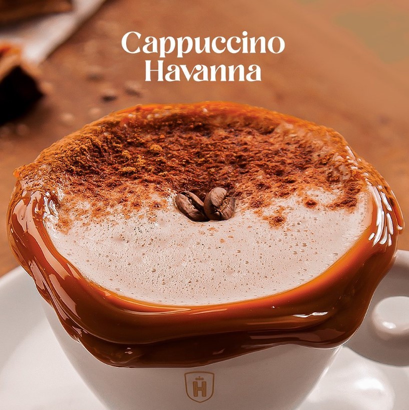 Havanna Café - Mueller slide 3