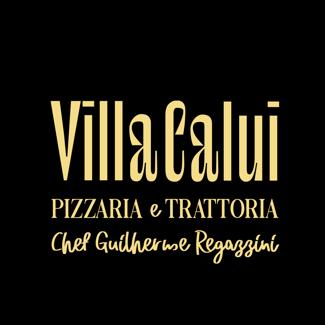 Villa Calui Pizzaria e Trattoria