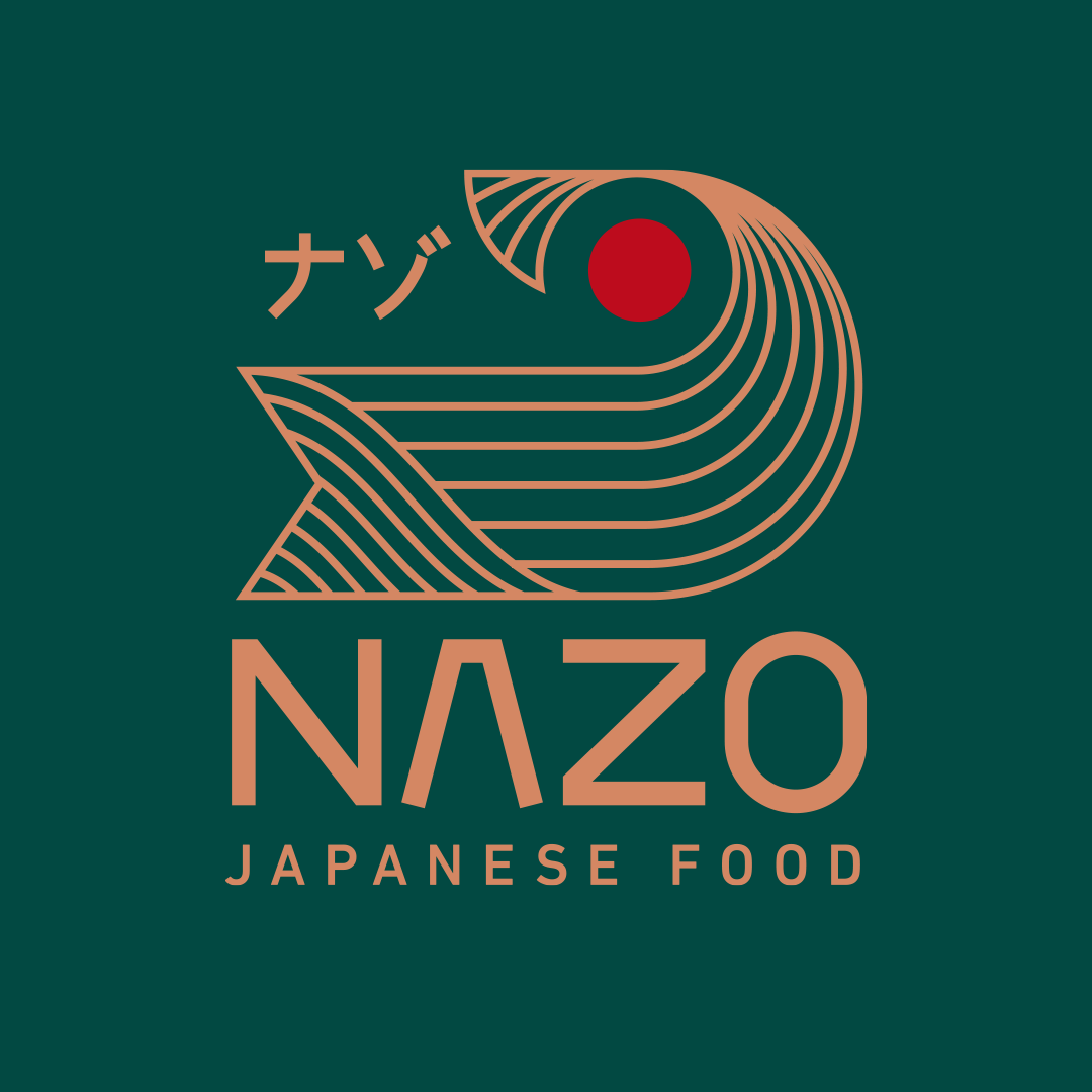Nazo Japanese Food - Asa Sul