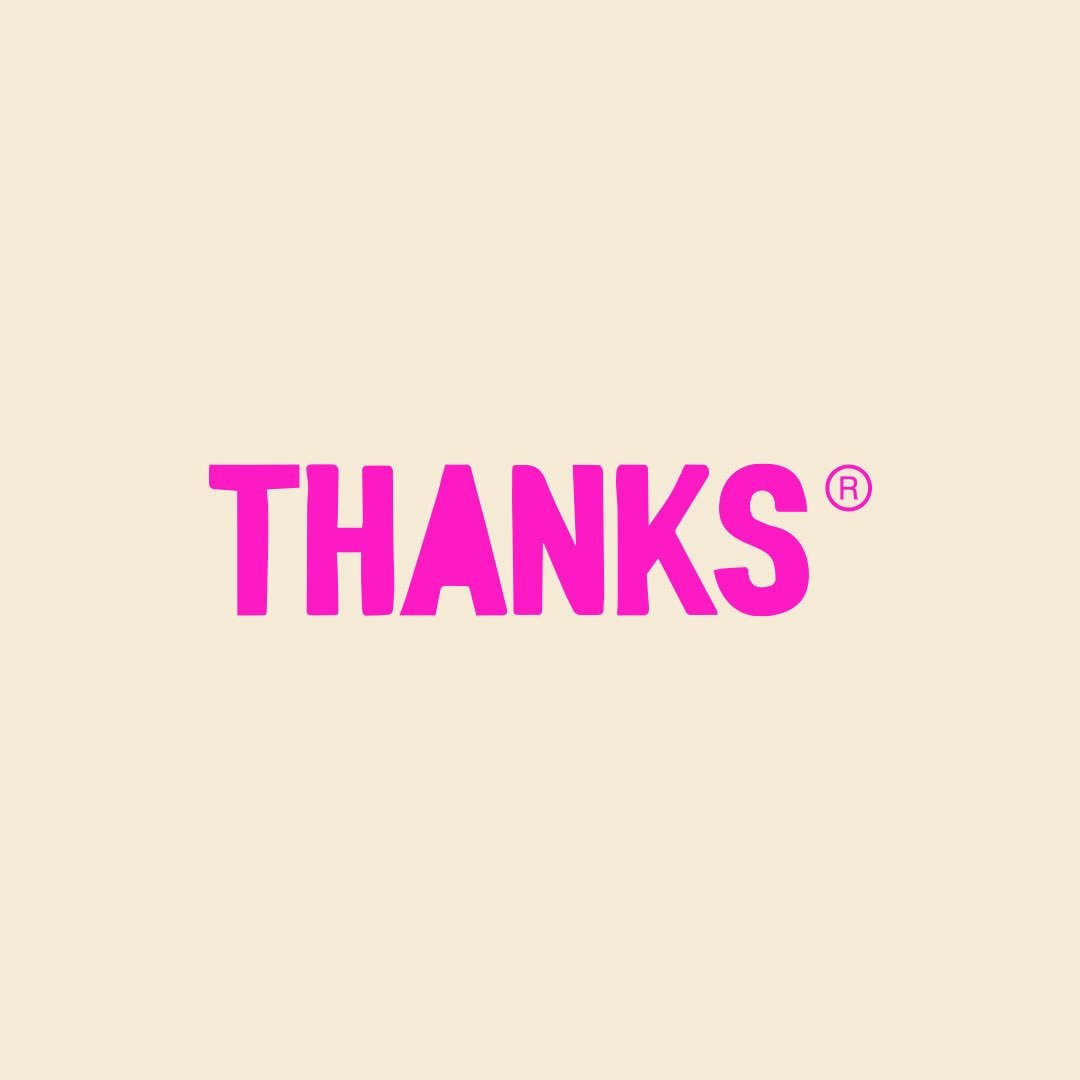 Thanks Burger