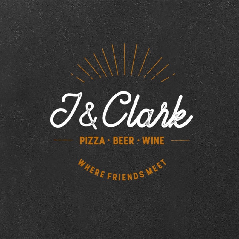 J&Clark Pizza Bar