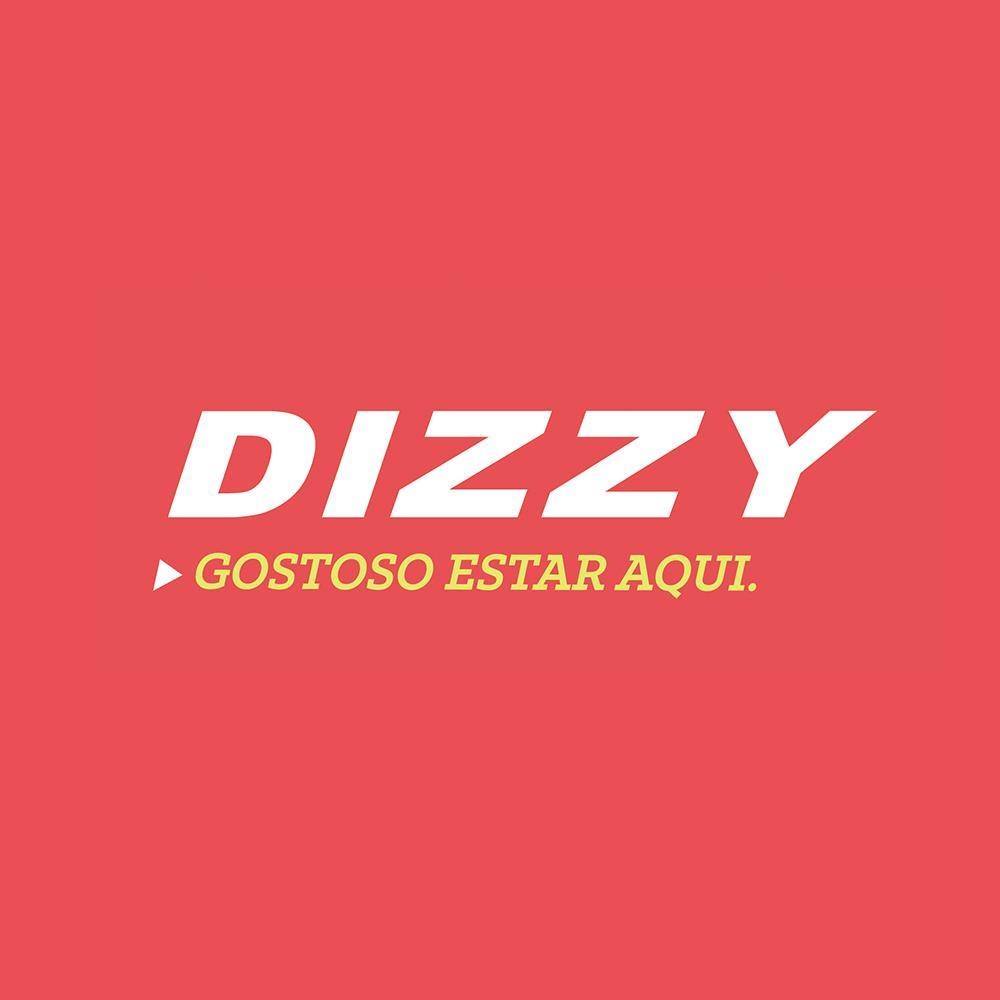 Dizzy - Vila Maria