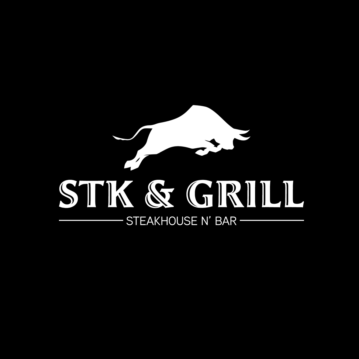 STK & GRILL