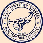 Meat Downtown Burgers