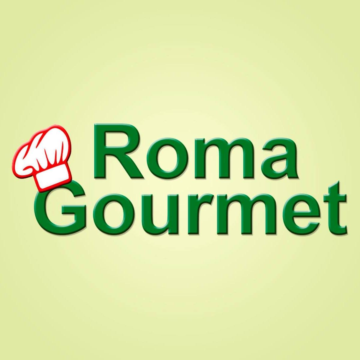Roma Gourmet