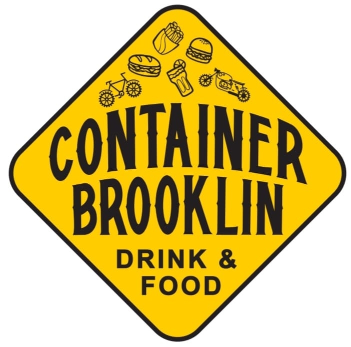 Container Brooklin Drink e Food