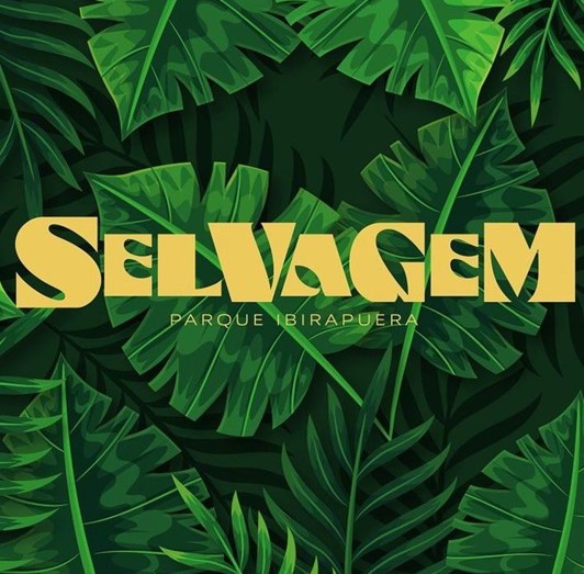 Selvagem Ibirapuera