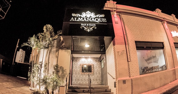Almanaque Bar e Club slide 0