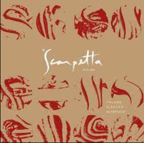 SCARPETTA