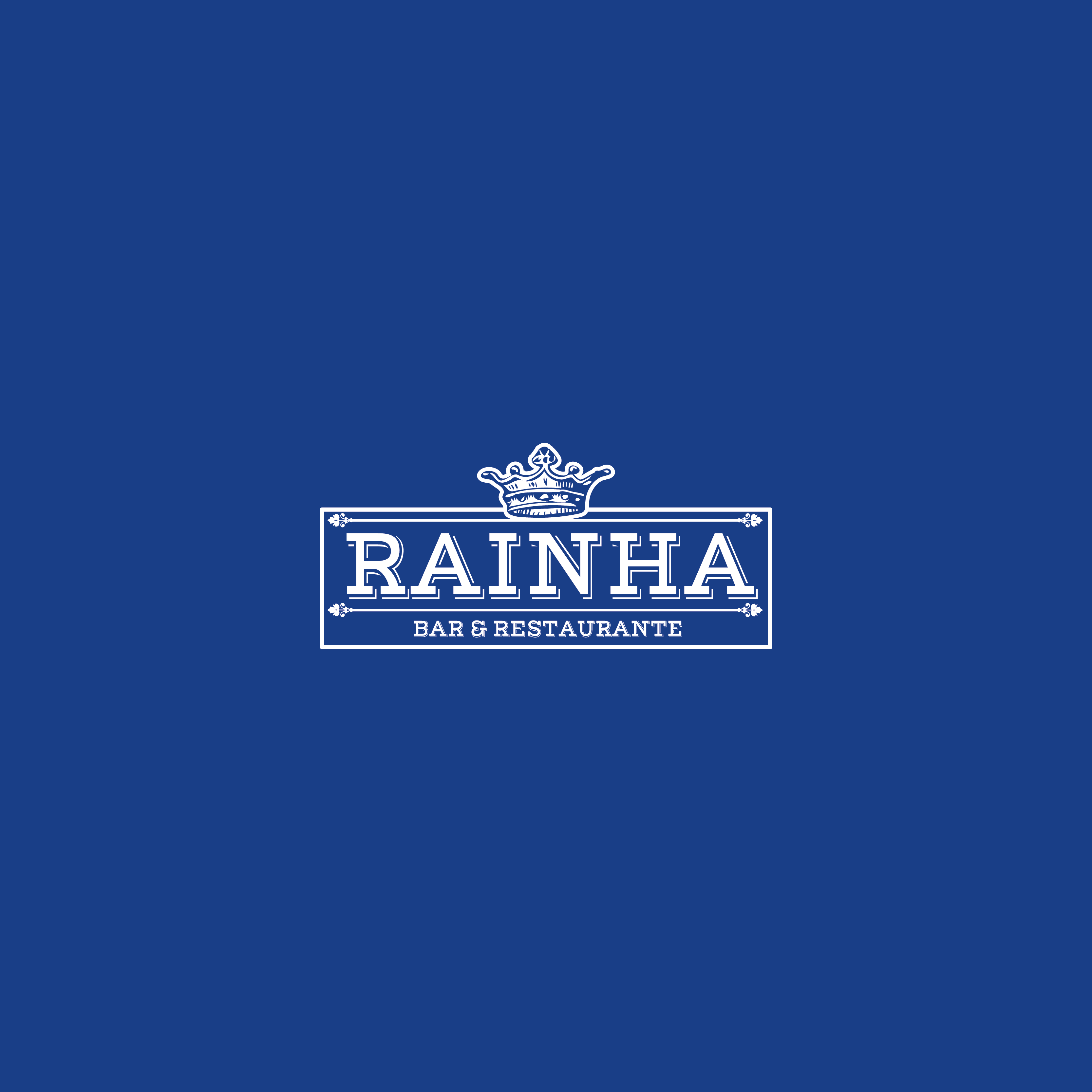 Boteco Rainha - Barra