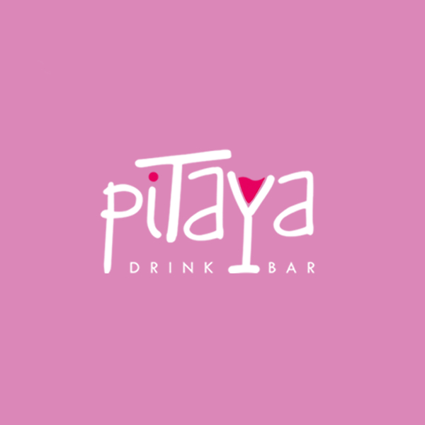 Pitaya Drink Bar