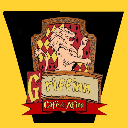 Griffinnória Café e Afins