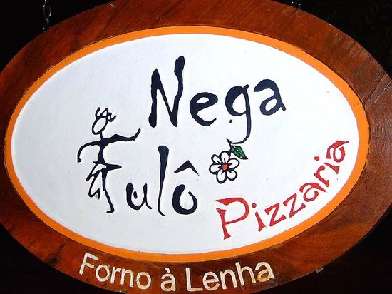Jerimum Café e Nega Fulô Pizzaria