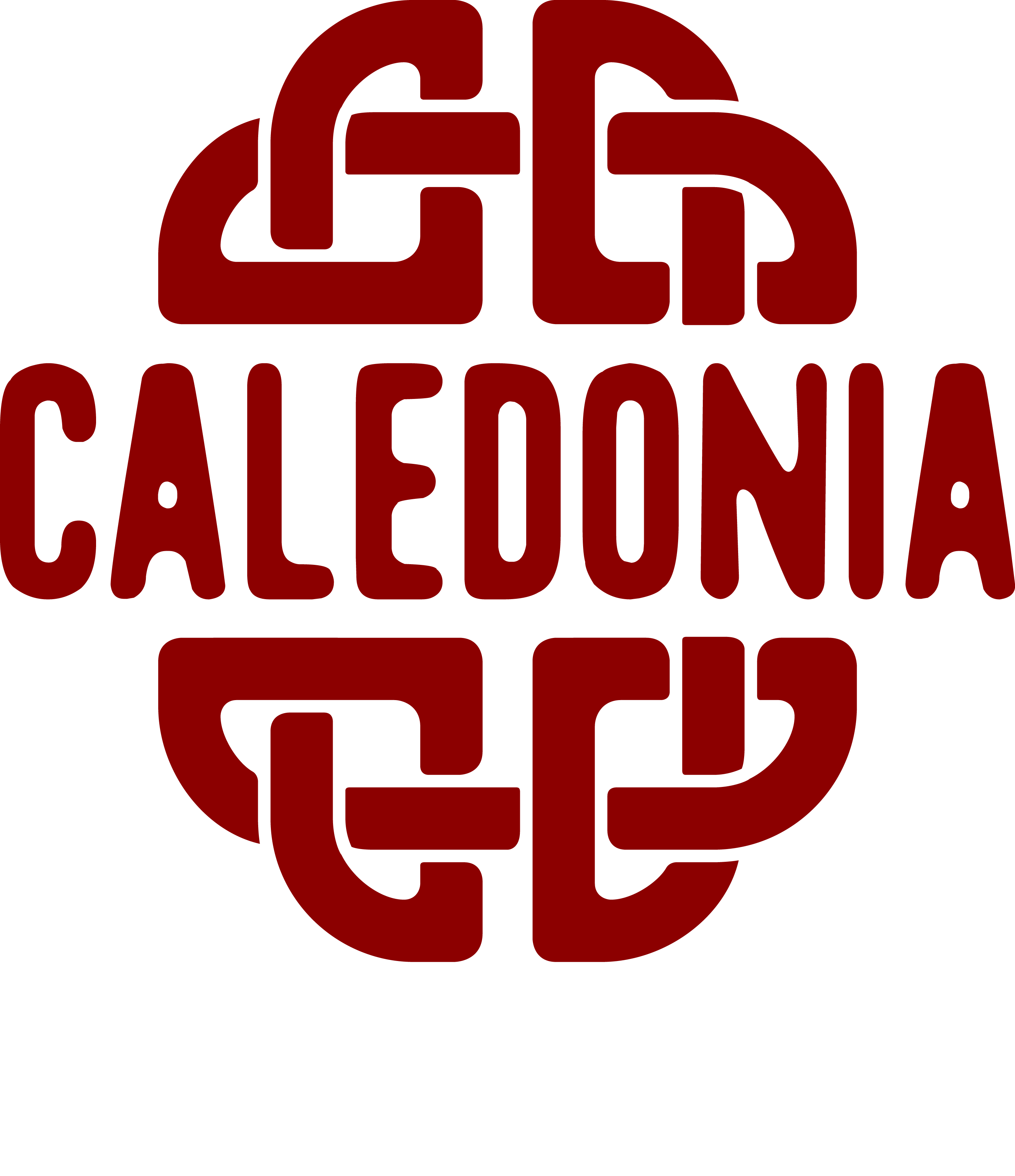 Caledonia Whisky & Co.