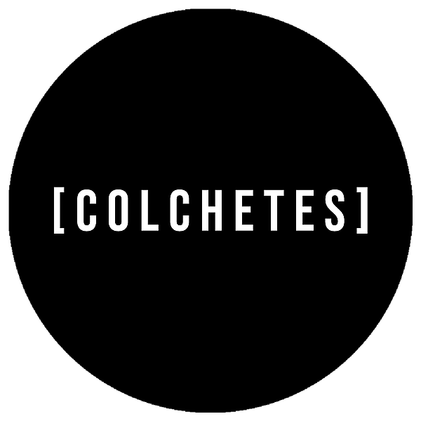 Colchetes Café