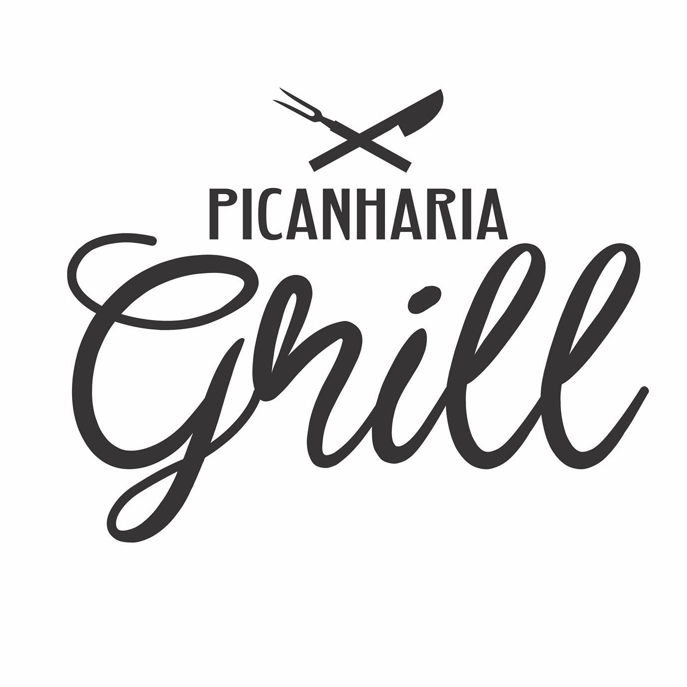 Picanharia grill