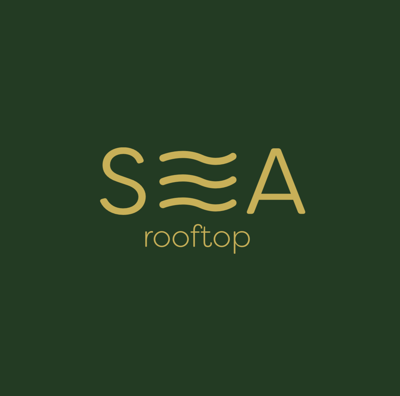 Sea Rooftop
