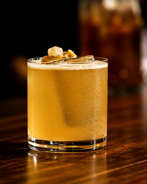 Frigobar Speakeasy slide 2