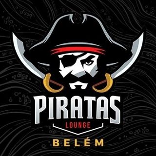 Piratas Lounge - Belém