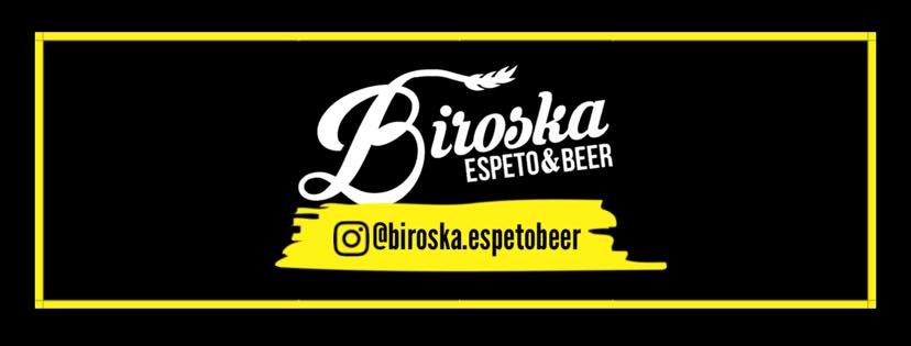 Biroska Espeto Beer slide 0