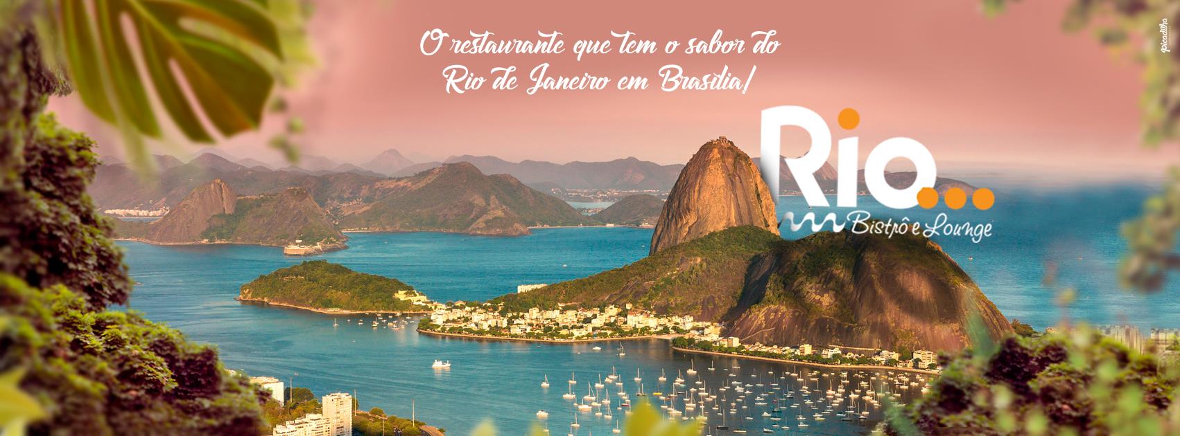 Rio Bistrô e Lounge slide 0