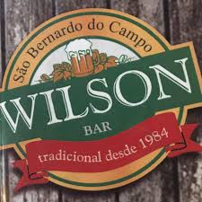 Wilson Bar