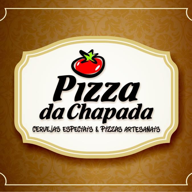 Pizza da Chapada