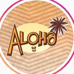 Aloha Praia do Canto