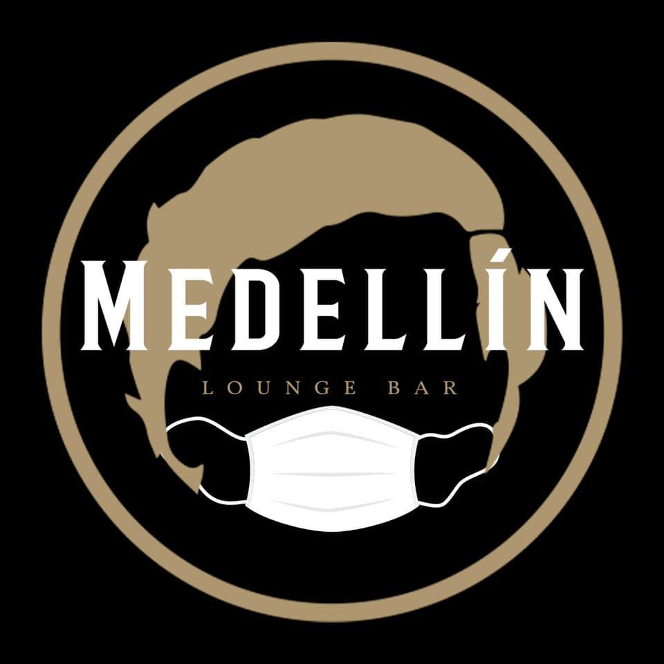 Medellin Lounge Bar
