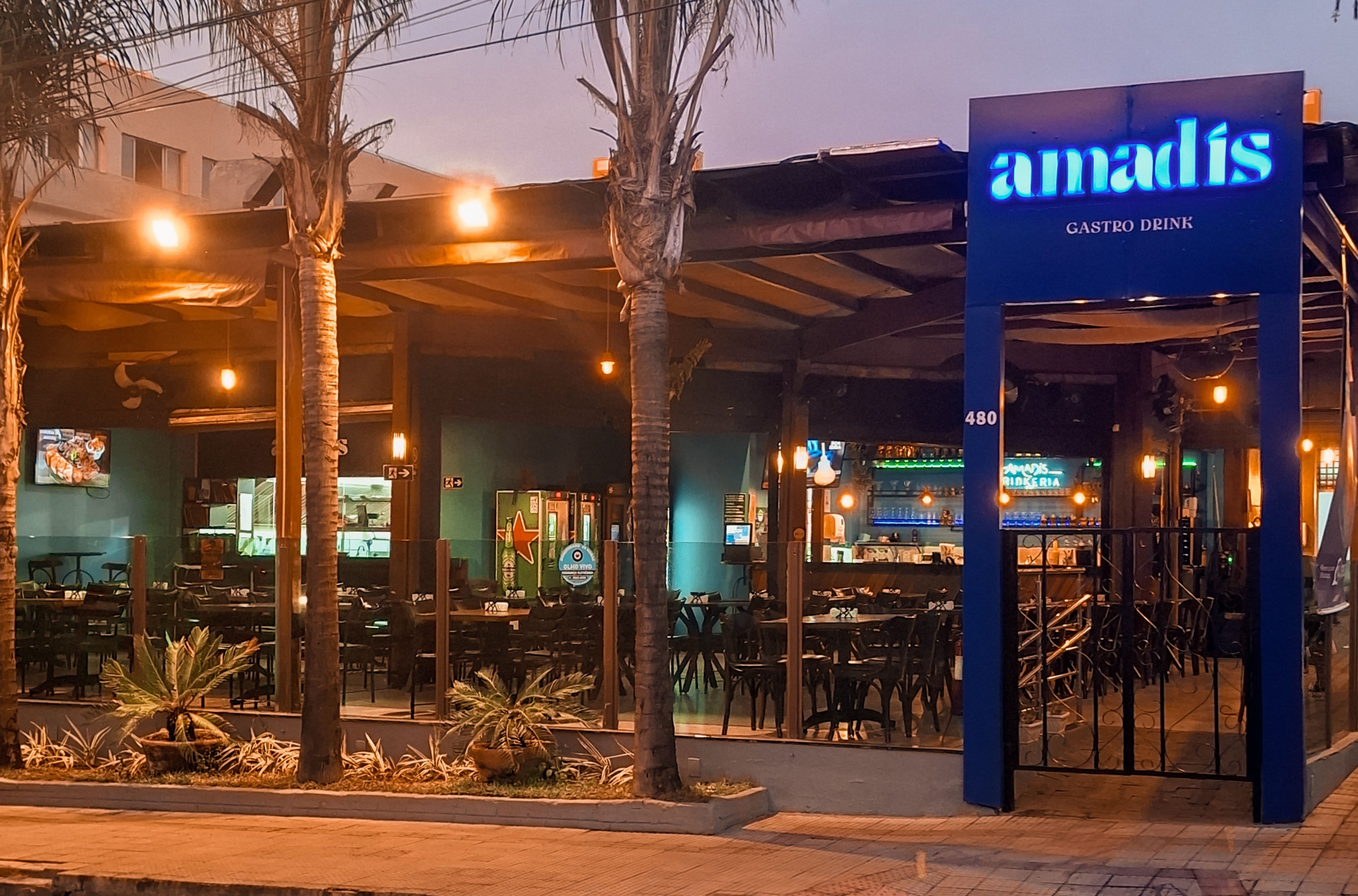 Amadís - Fleming slide 0