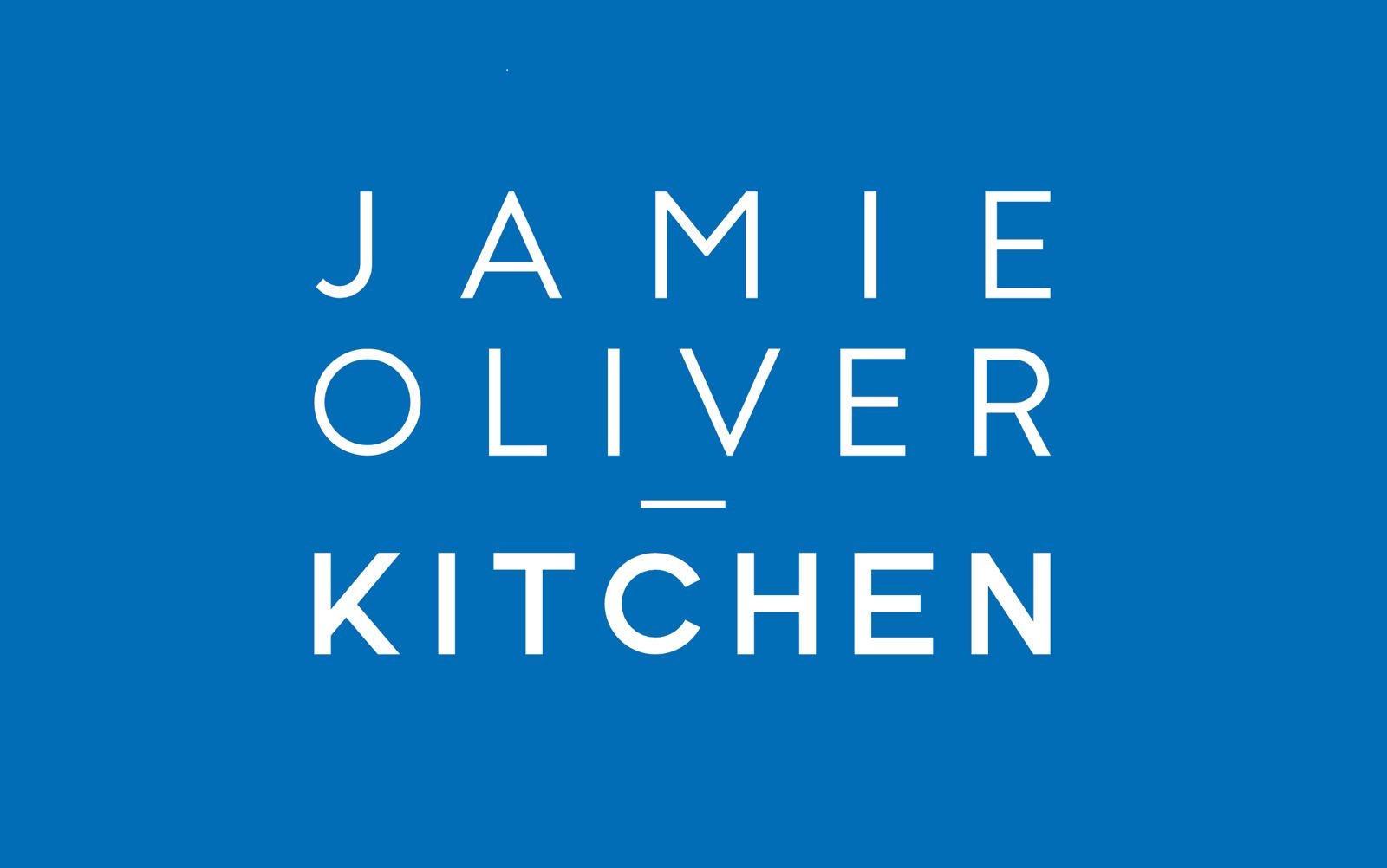 Jamie Oliver Kitchen slide 0