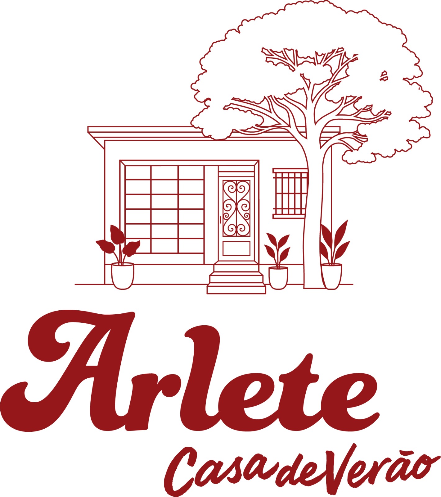 Arlete de Verão