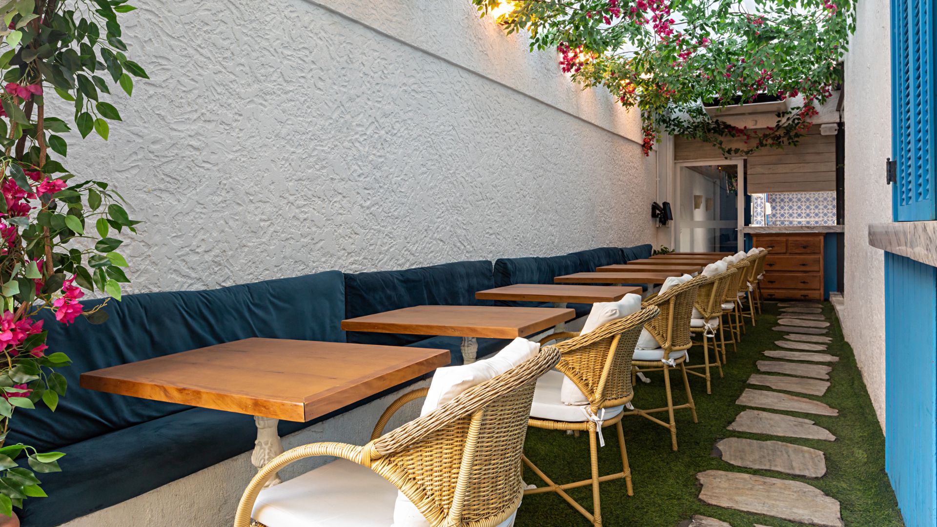 Da Marino - Ipanema slide 0