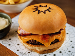 Cabaña Argentina Shopping Iguatemi São José do Rio Preto slide 4