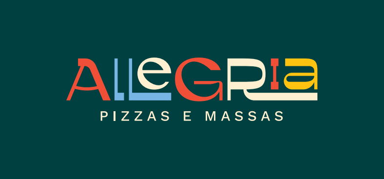 Allegria Pizzas e Massas