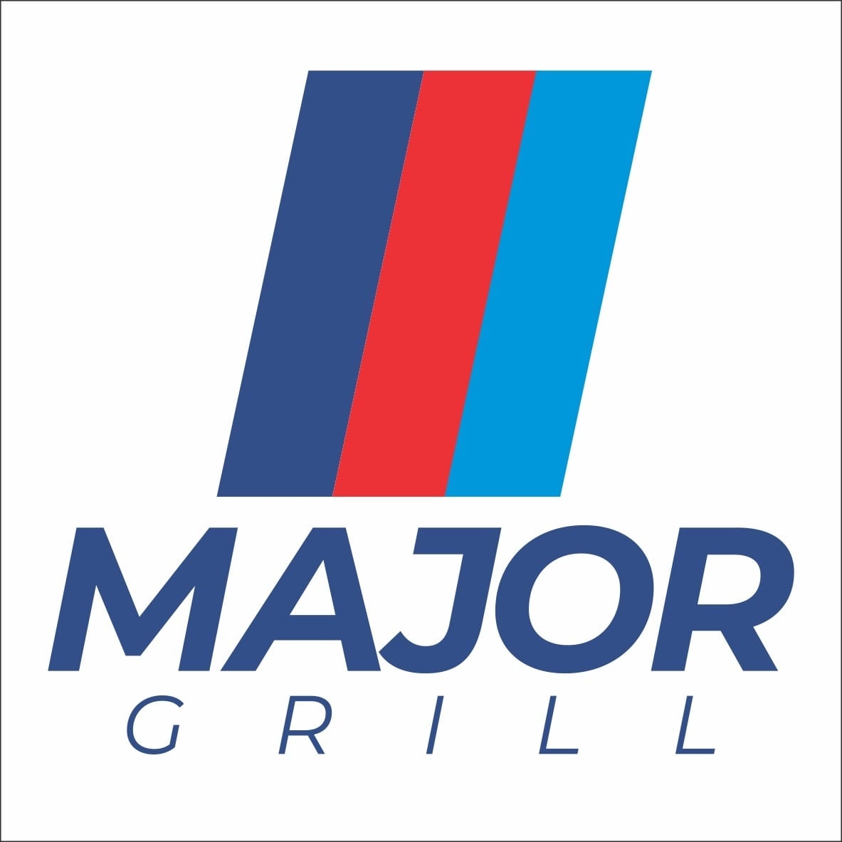 Major Grill