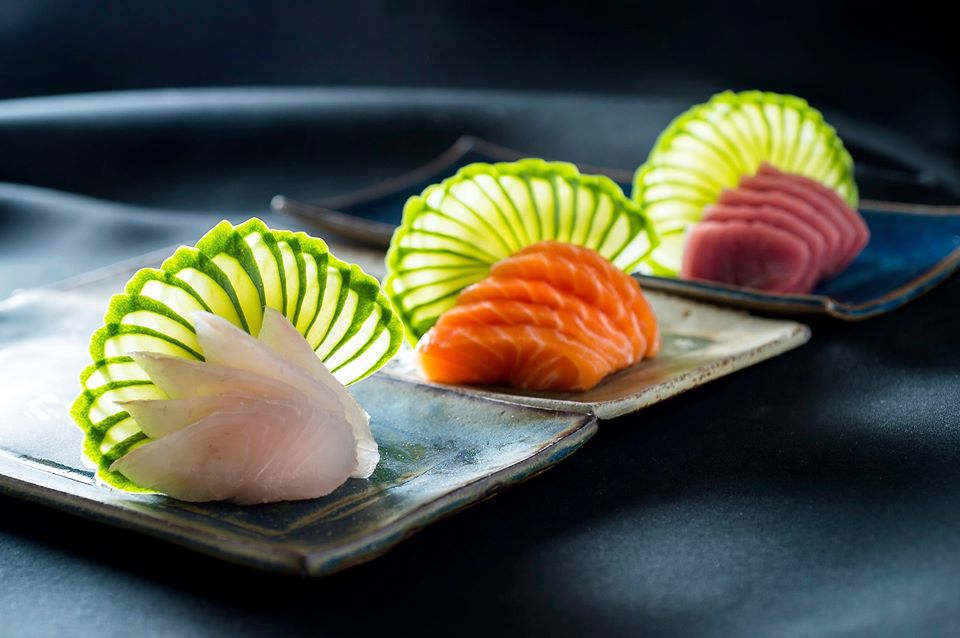 Kobu Sushi slide 0