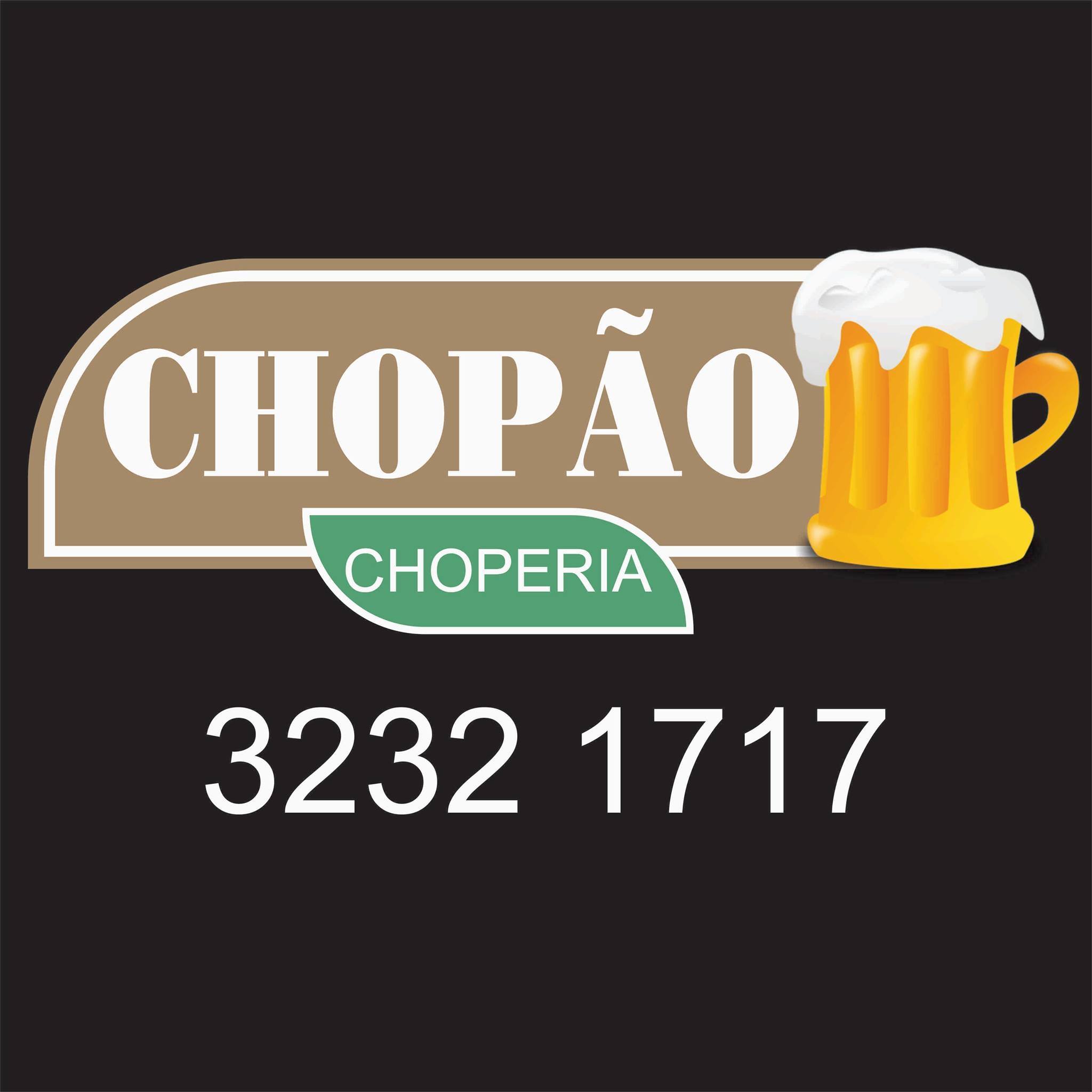 Choperia Chopão