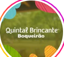 Quintal Brincante Boqueirão