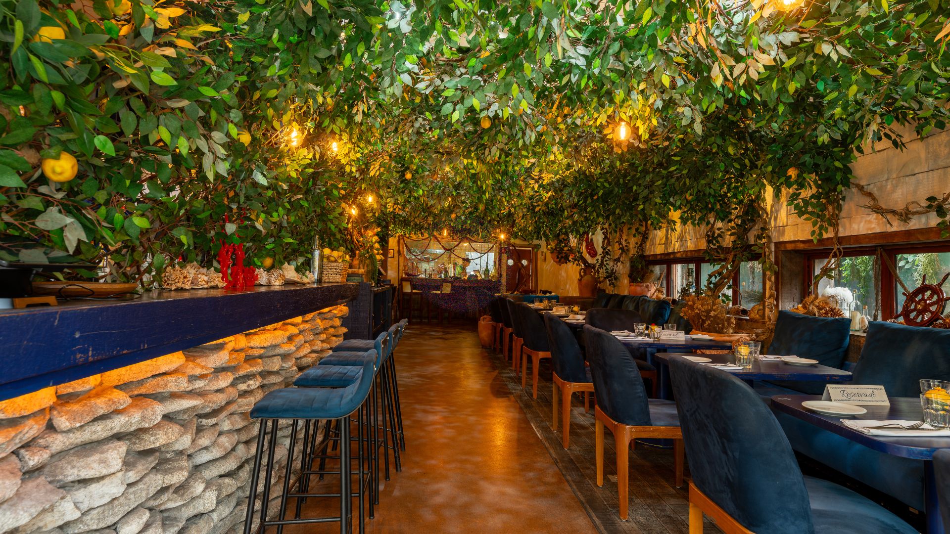 Da Marino - Morumbi slide 0