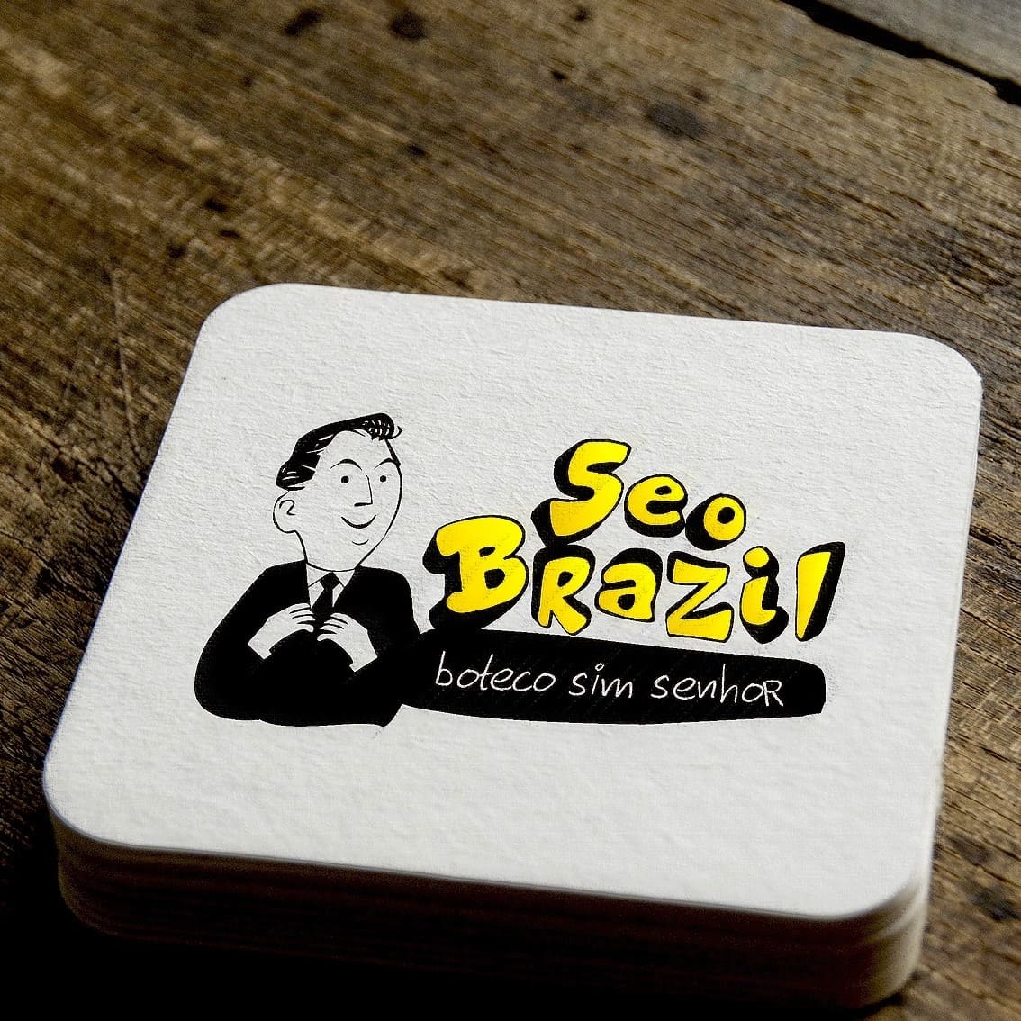 Seo Brasil
