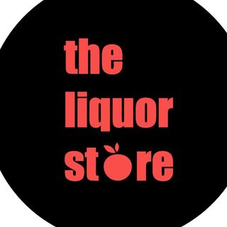 The Liquor Store