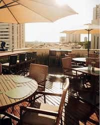 Raph Rooftop RAVIH ROOFTOP