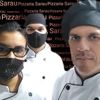 Pizzaria do Sarau