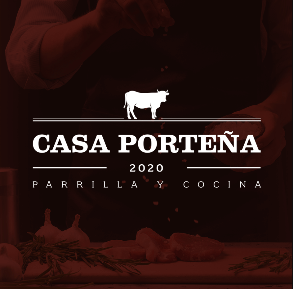 Casa Porteña - Mooca